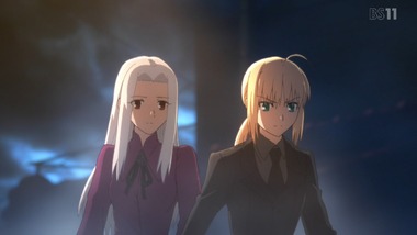 Fate Zero 13話 感想 画像7