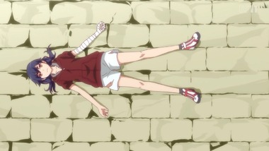 終物語 11話 感想 画像10