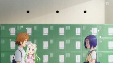 To LOVEる-とらぶる-ダークネス2nd 9話 感想 画像7