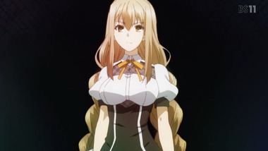 落第騎士の英雄譚 12話 感想 画像8