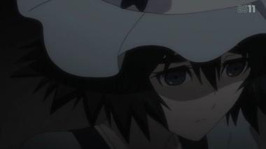 STEINS；GATE 21話 感想 画像6