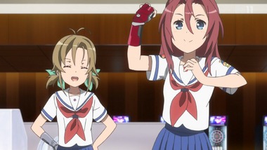 OVA はいふり 感想 画像19