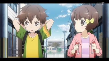 まほいく 1話 感想 画像8