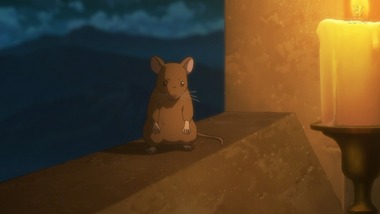 ゼロから始める魔法の書 6話 感想 画像7