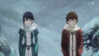 灰と幻想のグリムガル 8話 感想 画像18