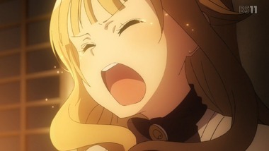 プリンセス・プリンシパル 12話感想画像21