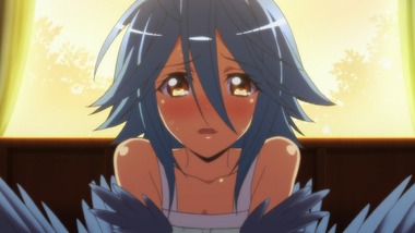 モンスター娘のいる日常 6話 感想 画像8