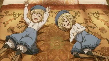 プリンセス・プリンシパル 8話感想画像12