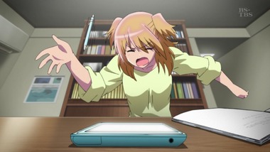 レーカン！ 7話 画像 感想 実況11