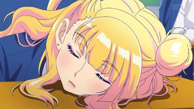 おしえて!ギャル子ちゃん 12話 感想 画像3