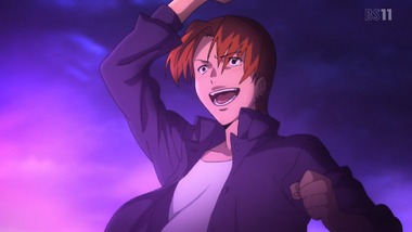 Fate Zero 14話 感想 画像9