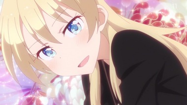 NEW GAME!! 11話感想画像27