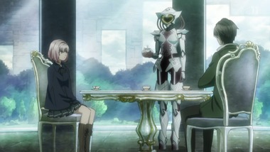 ノルン+ノネット 10話 感想 画像2