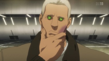 攻殻機動隊ＡＲＩＳＥ