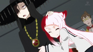AKIBA'S TRIP 12話 感想 画像1