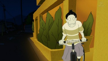 四畳半 8話 感想 画像17