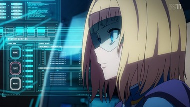 ヘヴィーオブジェクト 16話 感想 画像10