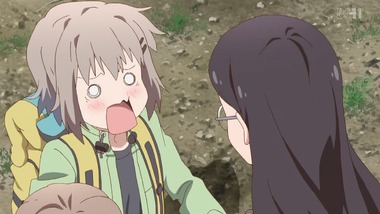 ヤマノススメ セカンドシーズン 感想 実況 画像6