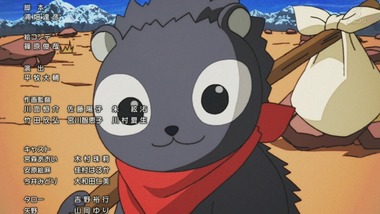 SHIROBAKO 画像 感想 実況5