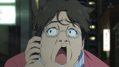 SHIROBAKO 画像 感想 実況11