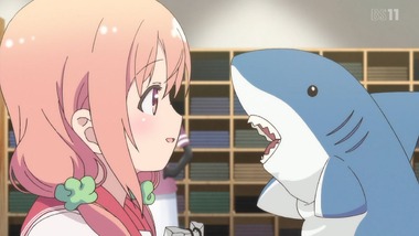 ひなこのーと 7話 感想 画像10