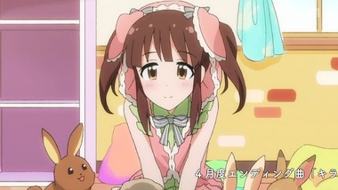 アイドルマスターシンデレラガールズ 1話 感想 画像3