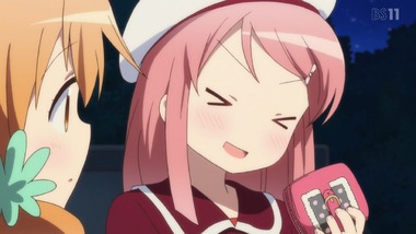 わかば＊ガール 11話 感想 画像5