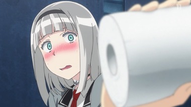 下セカ 8話 感想 画像8