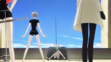 宝石の国 1話感想画像10