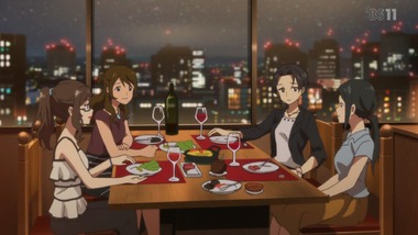 サクラクエスト 14話 感想 画像15