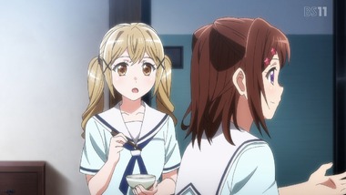 バンドリ 10話 感想 画像13