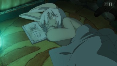 メイドインアビス 13話感想画像21