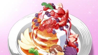 幸腹グラフィティ 画像 感想 実況6