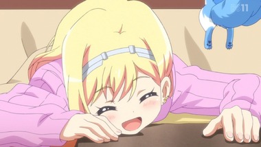 ひなろじ 11話感想画像7