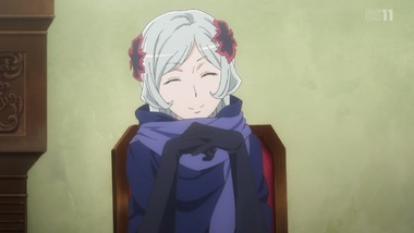 ダンまち 外伝 3話 感想 画像19