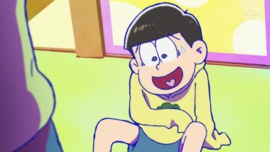 おそ松さん 24話 感想 画像20