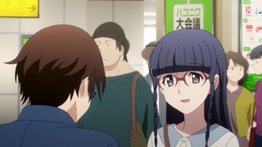 レクリエイターズ 11話 感想 画像11
