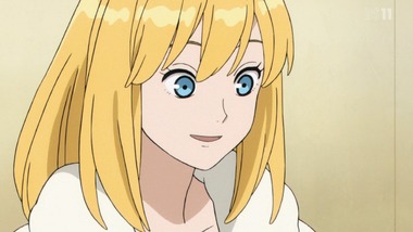 ACCA 8話 感想 画像21
