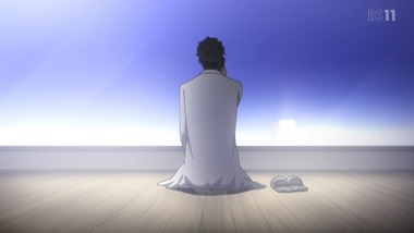 STEINS；GATE 9話 感想 画像10