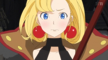 純潔のマリア 画像 感想 実況0