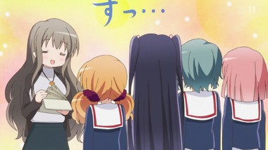 わかば＊ガール 13話  感想 画像5