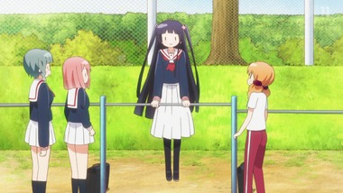 わかば＊ガール 10話  感想 画像8