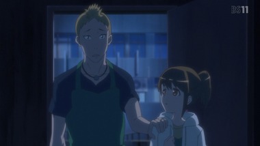 はいふり　７話 感想 画像16