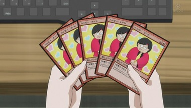 AKIBA'S TRIP 9話 感想 画像3