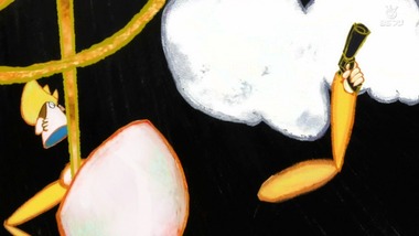 四畳半 6話 感想 画像15