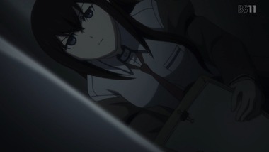 STEINS；GATE 23話 感想 画像4
