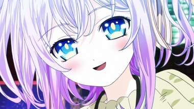 ハンドシェイカー 9話 感想 画像19