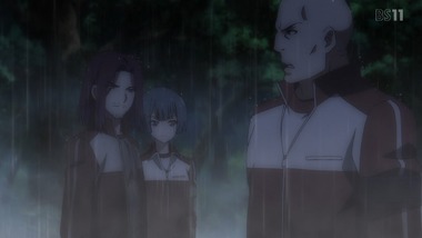 ようこそ実力至上主義の教室へ 12話感想画像10