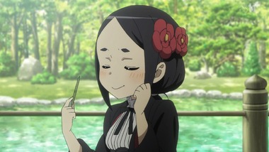プリンセス・プリンシパル 9話感想画像18