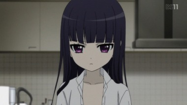 妖狐×僕SS 1話感想画像6
